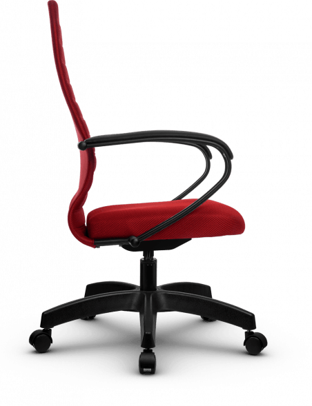 Кресло офисное SU-CP-10P Pl