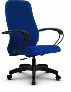 Кресло офисное SU-CP-10P Pl