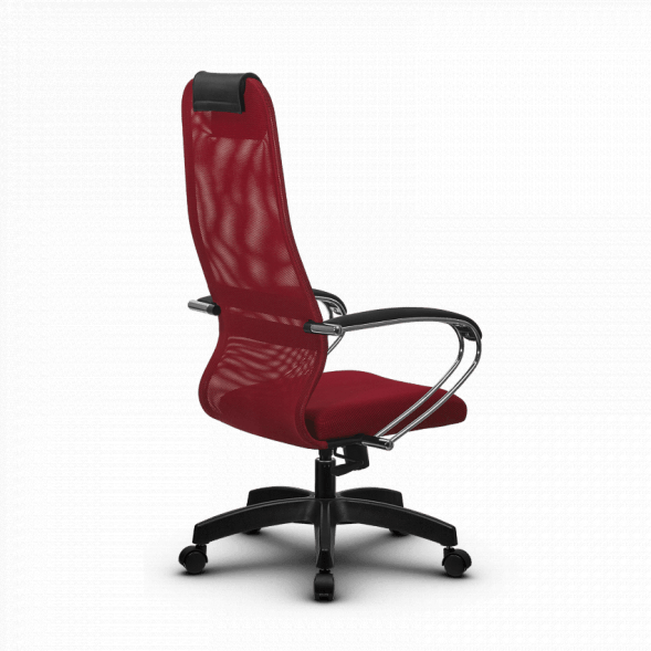 Кресло офисное SU-BK-8 PL