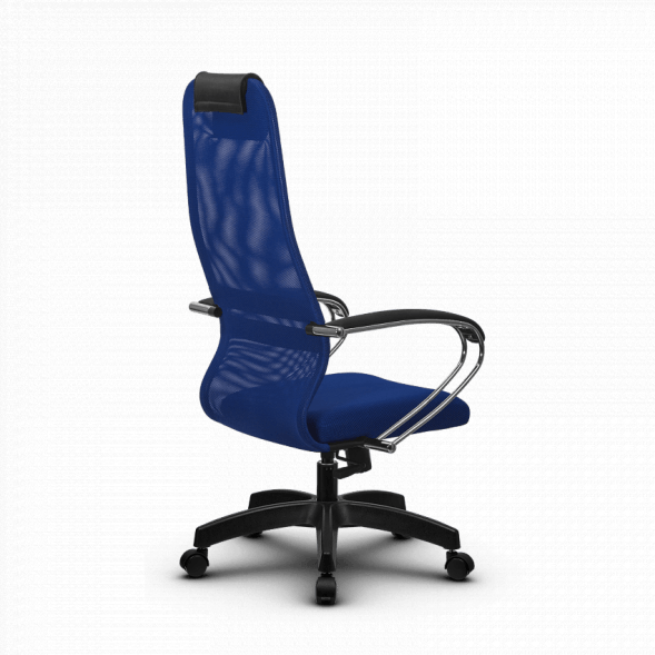 Кресло офисное SU-BK-8 PL