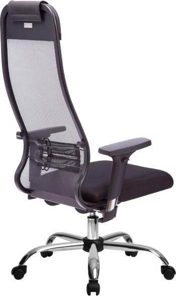 Эргономичное кресло МЕТТА Комплект 18/2D Ch ов/сечен