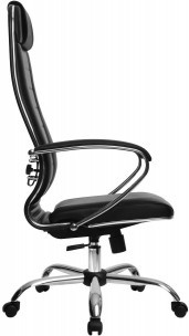 Эргономичное кресло МЕТТА Комплект 31 Ch ов/сечен