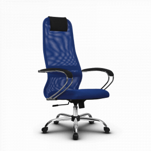 Кресло офисное SU-BK-8 Ch