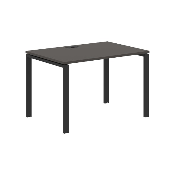 Стол прямой EUST 1180 1160х800х750 EDIS