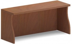 Надставка на стол НС-2 Беларусь Орех 1200*300*400 IMAGO