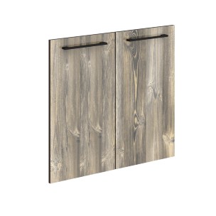 Двери низкие MLD 42-2 844х18х765 MORRIS TREND