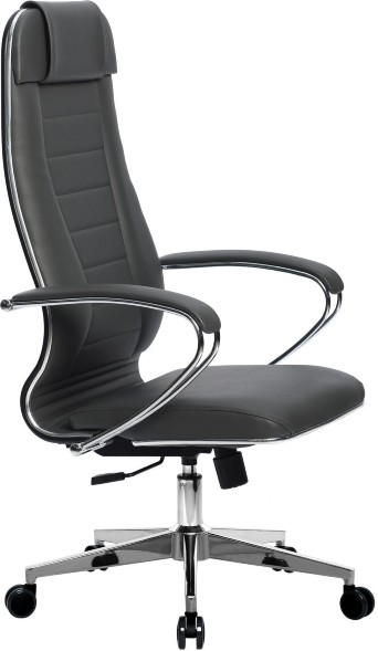 Эргономичное кресло МЕТТА Комплект 31 Ch пр/сечен