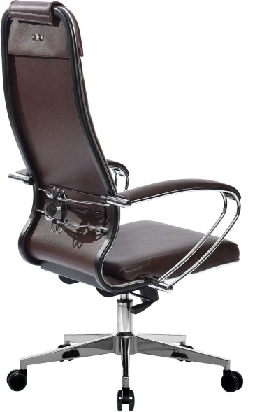 Эргономичное кресло МЕТТА Комплект 31 Ch пр/сечен