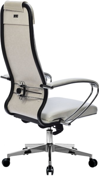 Эргономичное кресло МЕТТА Комплект 31 Ch пр/сечен