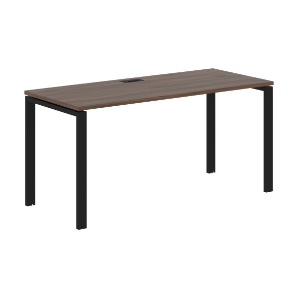 Стол прямой EUST 1567 1560х670х750 EDIS