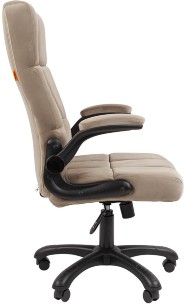 Кресло руководителя CHAIRMAN 444 HOME