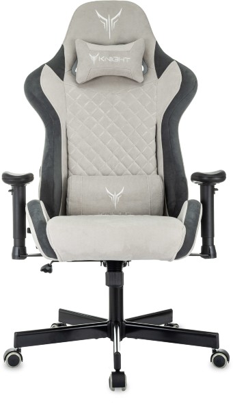 Кресло игровое Knight Regal