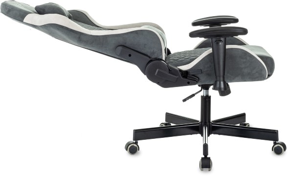 Кресло игровое Knight Regal