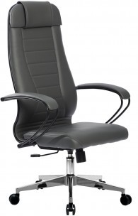 Эргономичное кресло МЕТТА Комплект 30 Ch пр/сечен