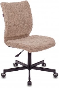 Кресло Бюрократ СН-330М экомех