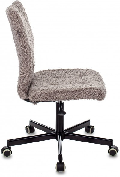 Кресло Бюрократ СН-330М экомех