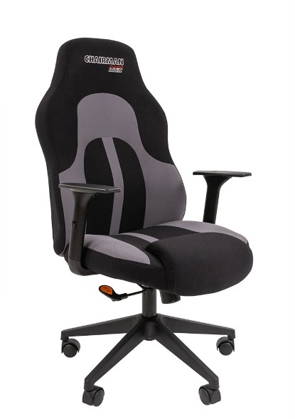 Кресло геймерское  CHAIRMAN GAME 11 
