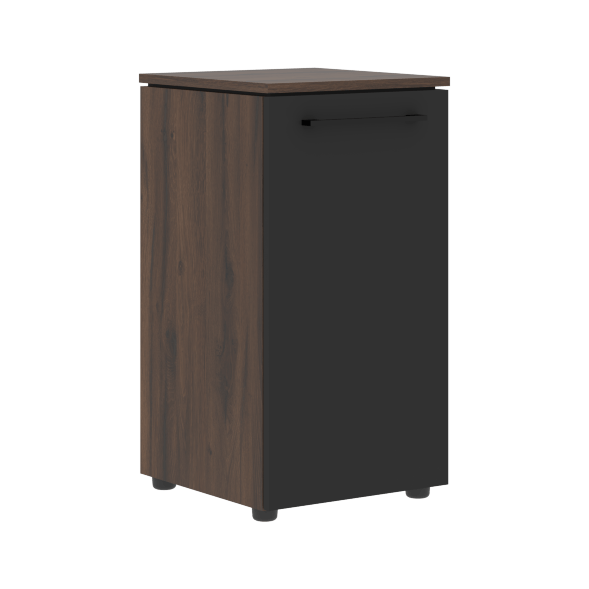 Шкаф колонка с глухой малой дверью MLC 42.1 429х423х821 MORRIS TREND