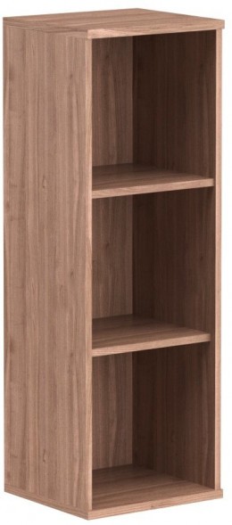 Стеллаж узкий СУ-2 Беларусь Ясень Шимо 406*365*1200