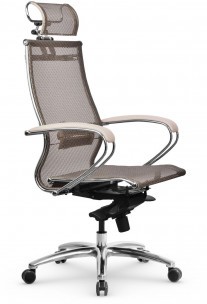 Кресло Samurai S-2.05