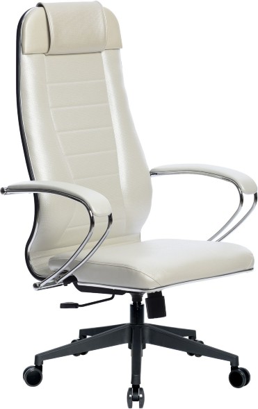 Эргономичное кресло МЕТТА Комплект 31 Pl пр/сечен