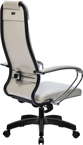 Эргономичное кресло МЕТТА Комплект 31 Pl тр/сечен