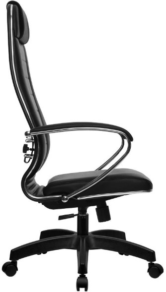 Эргономичное кресло МЕТТА Комплект 31 Pl тр/сечен