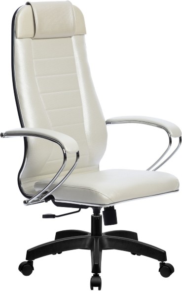 Эргономичное кресло МЕТТА Комплект 31 Pl тр/сечен