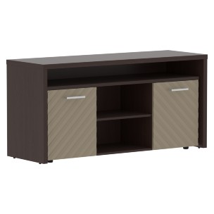 Тумба с фригобаром TLTF-3D 1640х550х800 TORR LUX