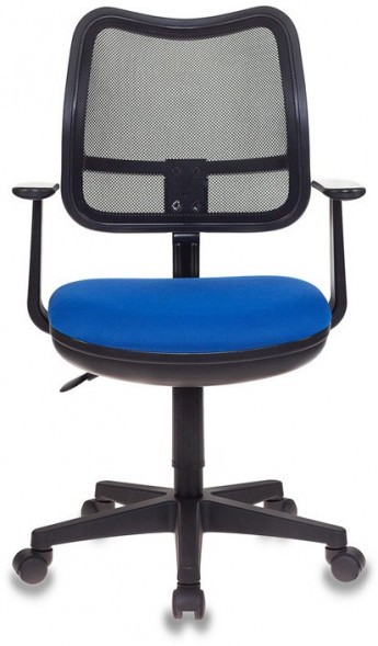 Кресло Бюрократ CH-797AXSN