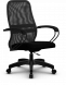 Эргономичное кресло SU-CP-8P Pl