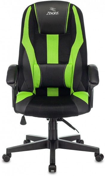 Кресло игровое Zombie 9