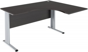 Стол эргономичный СА-3M(R) Венге 1400х1200х755