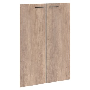 Двери средние JMD 42-2 846х18х1132 JAY