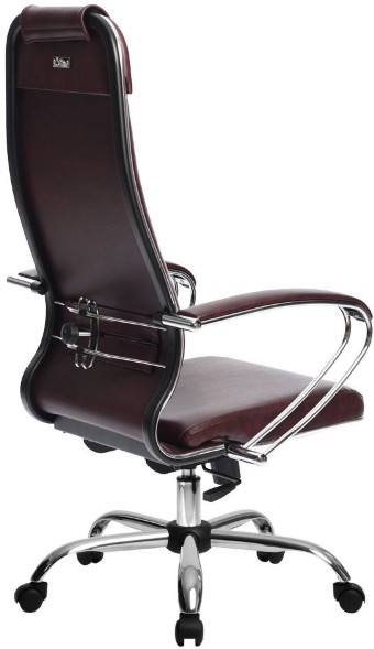 Эргономичное кресло МЕТТА Комплект 29 Ch ов/сечен 