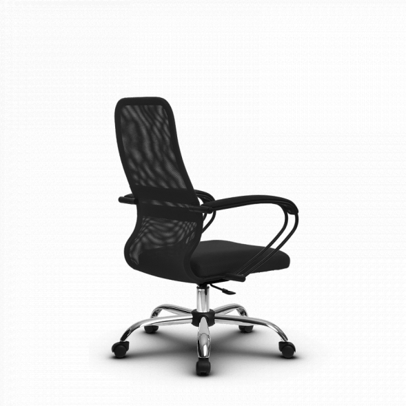 Эргономичное кресло SU-CP-8P Ch