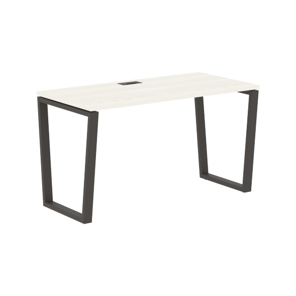 Стол прямой EVST 1367 1360х670х750 EDIS