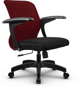 Кресло офисное SU-M-4