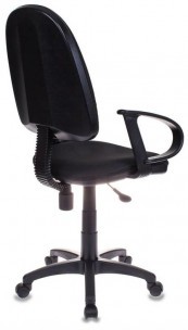 Компьютерное кресло Бюрократ CH-300