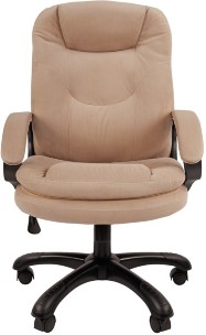 Кресло руководителя CHAIRMAN 668 HOME