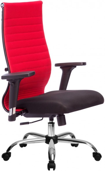 Эргономичные кресла МЕТТА Комплект 19/2D Ch ов/сечен