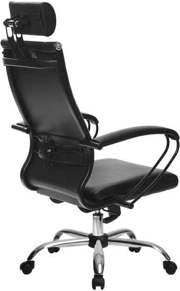 Эргономичное кресло МЕТТА Комплект 32 Ch ов/сечен