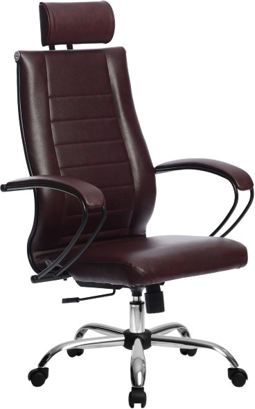 Эргономичное кресло МЕТТА Комплект 32 Ch ов/сечен