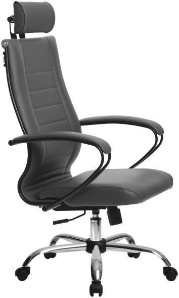 Эргономичное кресло МЕТТА Комплект 32 Ch ов/сечен