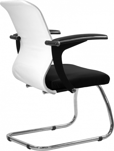 Кресло для посетителей Metta SU-M-4F1