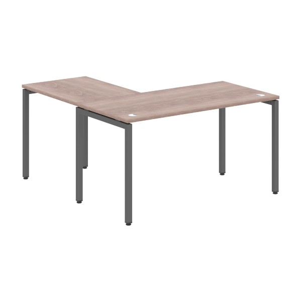 Стол угловой XSCT 1415 1400х1500х750 XTEN-S