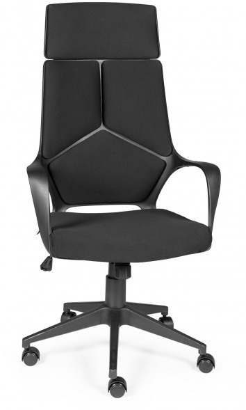 Компьютерное кресло Norden IQ black