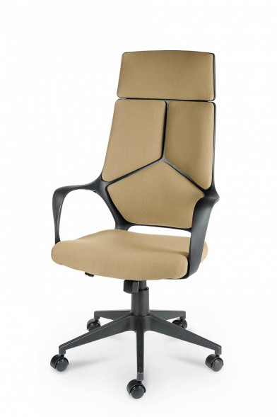 Компьютерное кресло Norden IQ black