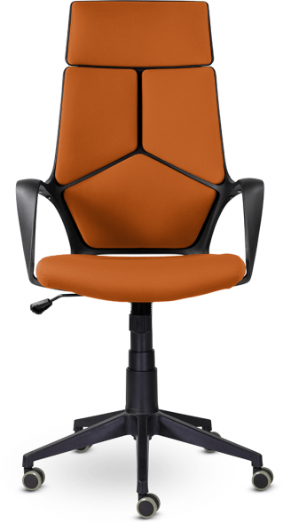 Компьютерное кресло Norden IQ black