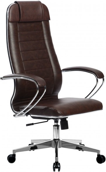 Эргономичное кресло МЕТТА Комплект 29 Ch пр/сечен